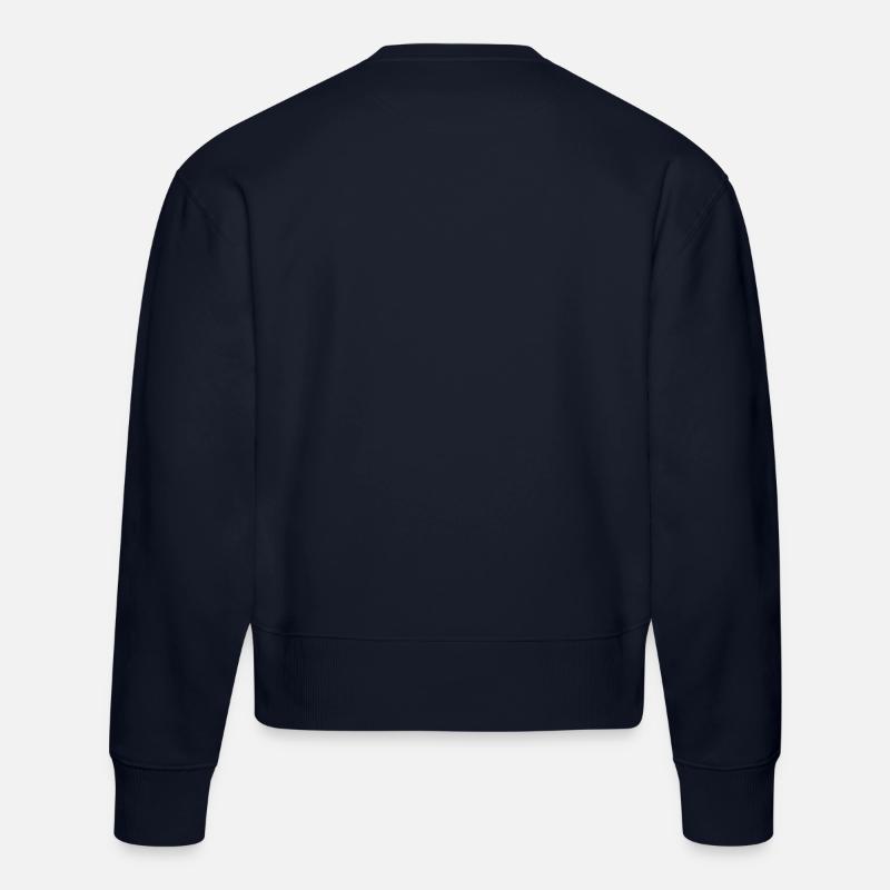 Stanley/Stella Unisex Relaxed Organic Crewneck Sweatshirt RADDER