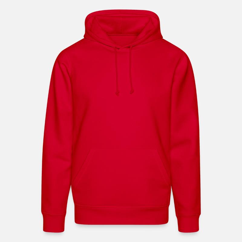 Stanley/Stella Unisex Essential Organic Hoodie DRUMMER