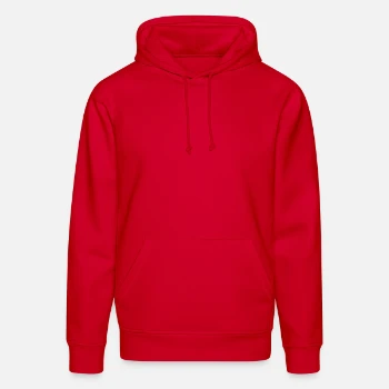 Stanley/Stella Unisex Essential Organic Hoodie DRUMMER