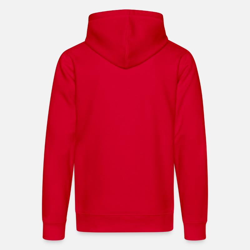 Stanley/Stella Unisex Essential Organic Hoodie DRUMMER