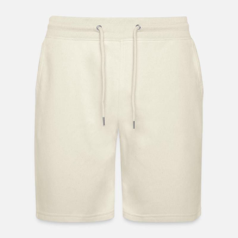 Stanley/Stella Unisex Organic Jogging Shorts TRAINER