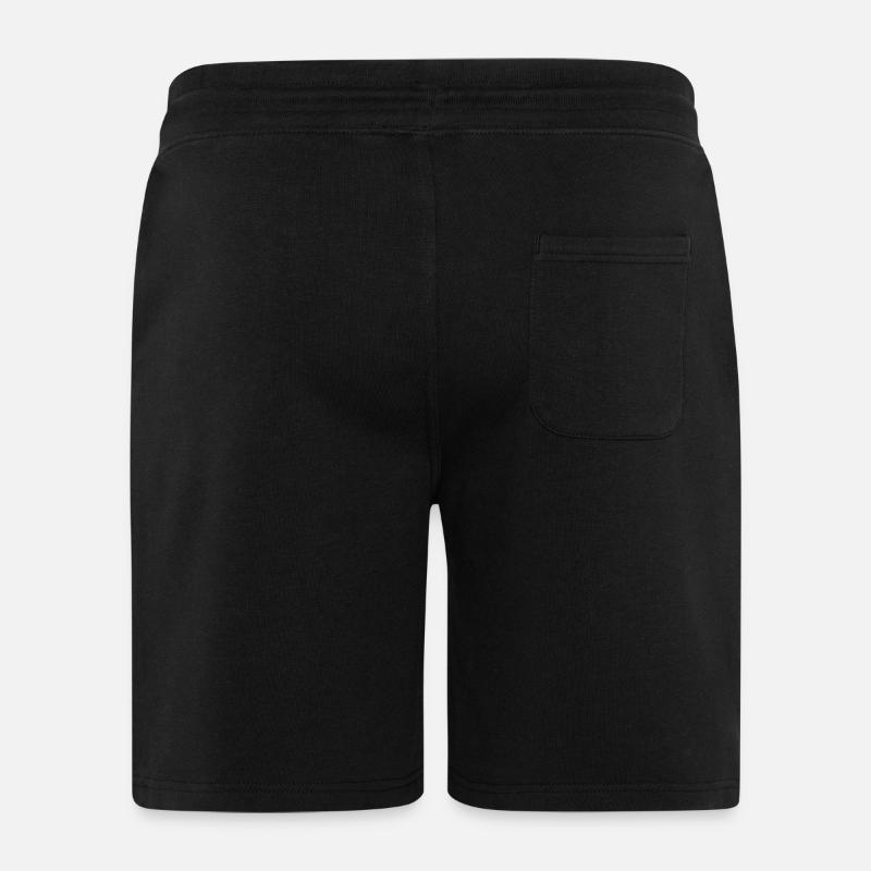 Stanley/Stella Unisex Bio Joggingshorts TRAINER