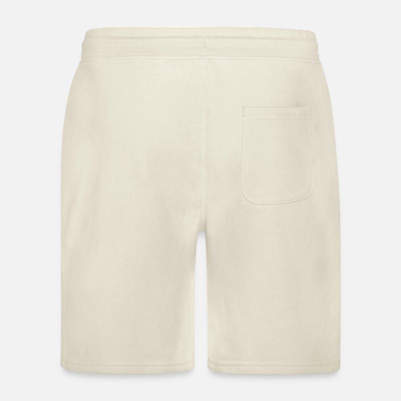 Stanley/Stella Unisex Organic Jogging Shorts TRAINER
