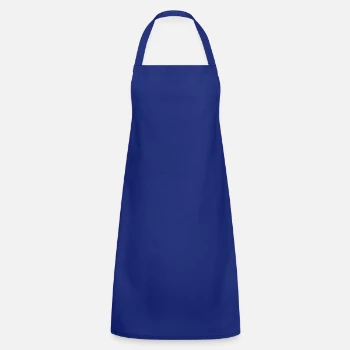 Grembiule ecologico senza tasche