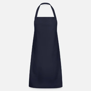 Grembiule ecologico senza tasche