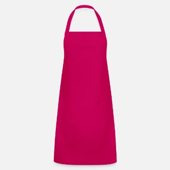 Grembiule ecologico senza tasche