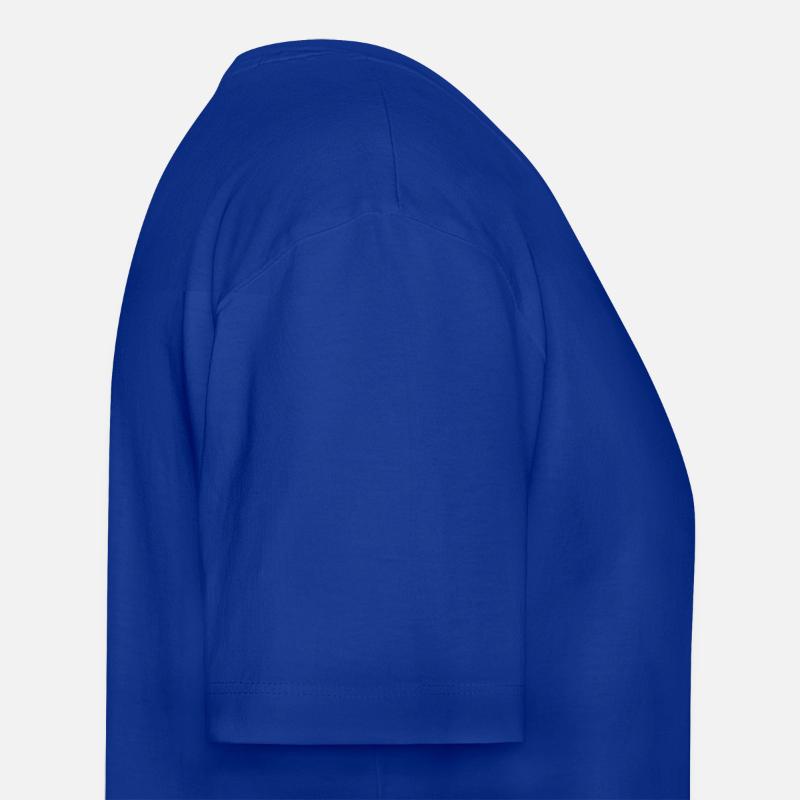 Ekologisk T-shirt med V-ringning herr