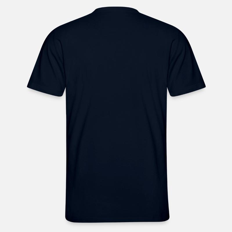 T-shirt bio col V Presenter Stanley/Stella Homme 