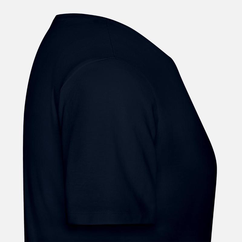 T-shirt bio col V Presenter Stanley/Stella Homme 