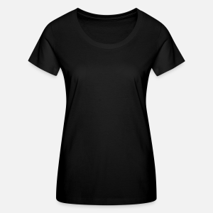 Women's Organic T-Shirt Stella Jazzer