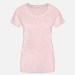 Stella Jazzer Essential økologisk T-skjorte for kvinner