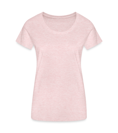 Stanley/Stella JAZZER økologisk T-skjorte for kvinner