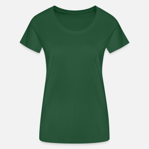 Ekologiczna koszulka damska Stella Jazzer Essential