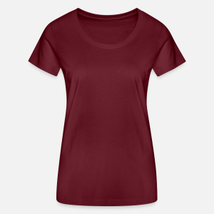 Women's Organic T-Shirt Stella Jazzer