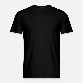 Stanley/Stella økologisk unisex-T-shirt