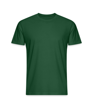 Økologisk unisex T-skjorte fra Stanley/Stella