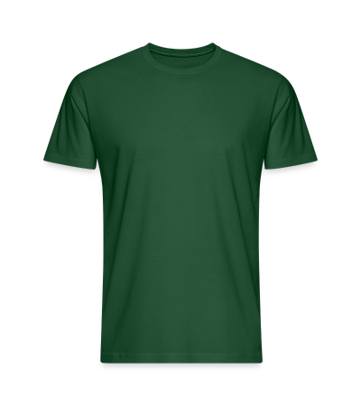 Ekologiczna koszulka typu unisex Stanley/Stella