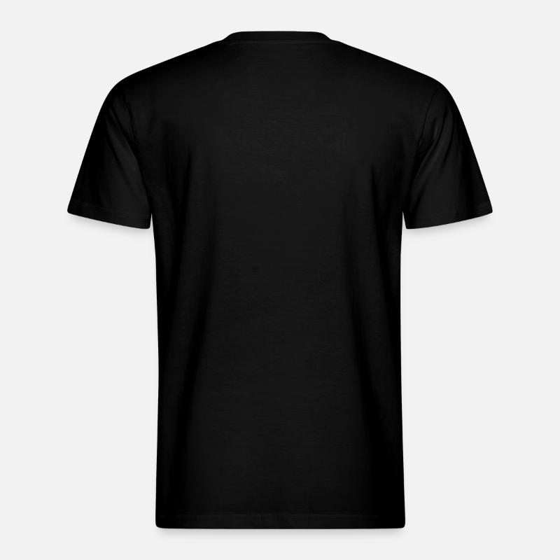 Stanley/Stella økologisk unisex-T-shirt