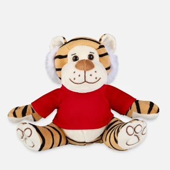 Peluche Tigre