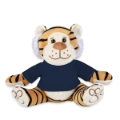 Aperçu Devant - Peluche Tigre