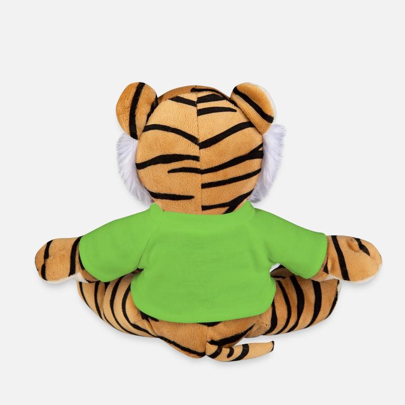 Peluche Tigre