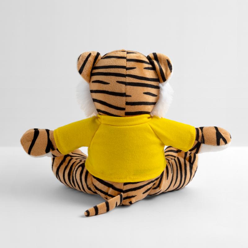 Peluche Tigre