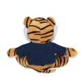 Aperçu Dos - Peluche Tigre