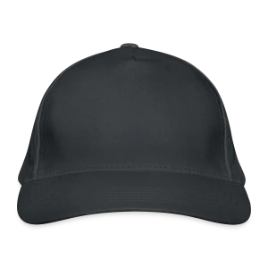 Casquette classique bio