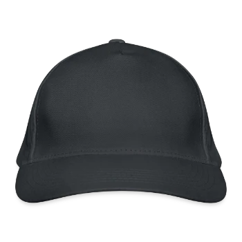 Casquette classique bio