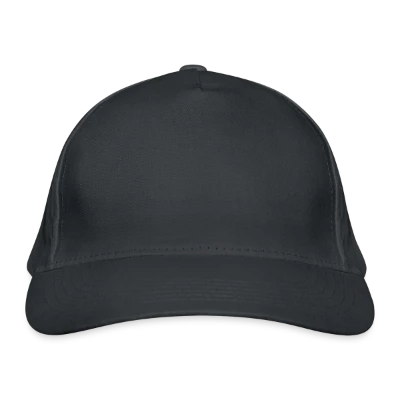 Casquette classique bio
