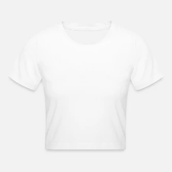 Cropped T-Shirt