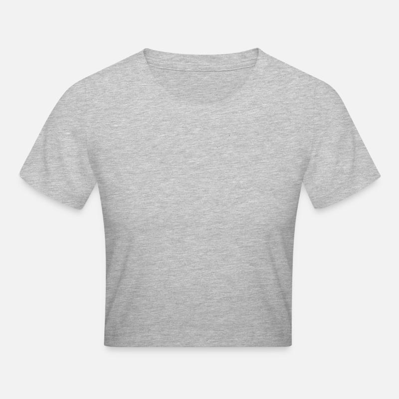 Frauen Cropped T-Shirt