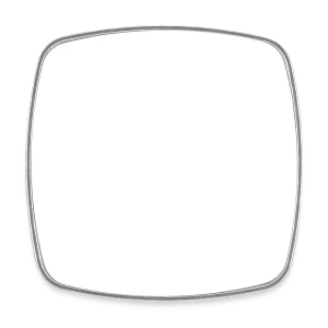 Magnet carré