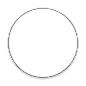 Magnet rond