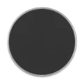 Aperçu Dos - Magnet rond
