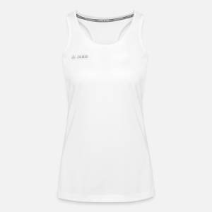 Camiseta sisa para mujer Run 2.0 de JAKO