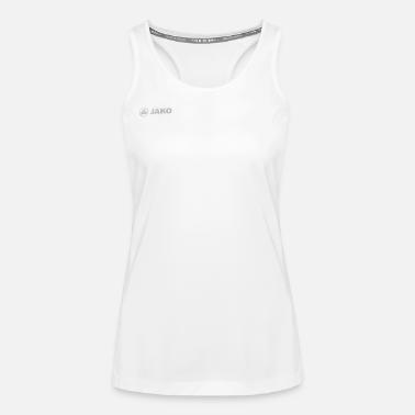 Damski tanktop JAKO Run 2.0