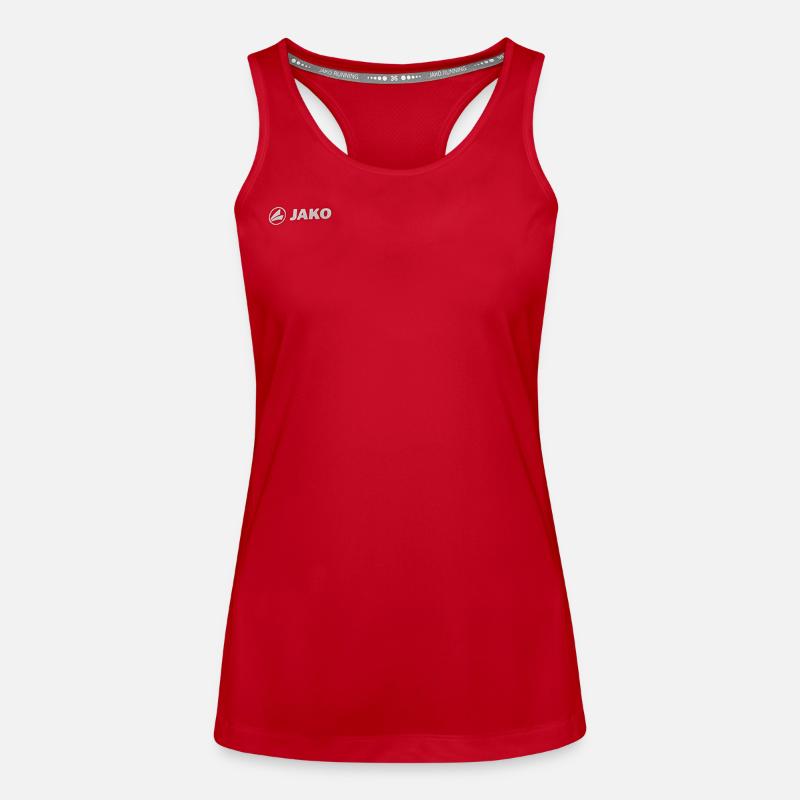 Débardeur Run 2.0 JAKO Femme