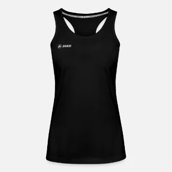 JAKO Frauen Tanktop Run 2.0