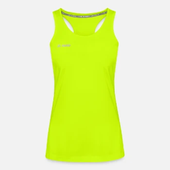 JAKO Women's Tank Top Run 2.0