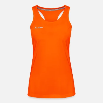 JAKO Frauen Tanktop Run 2.0