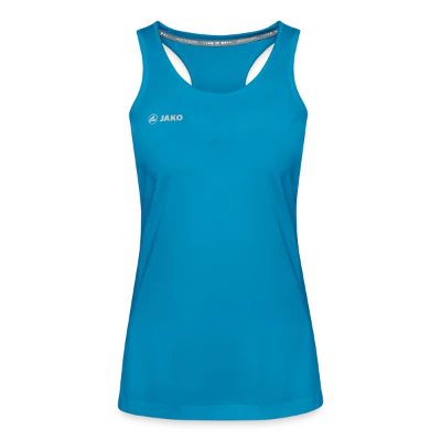 Débardeur Run 2.0 JAKO Femme