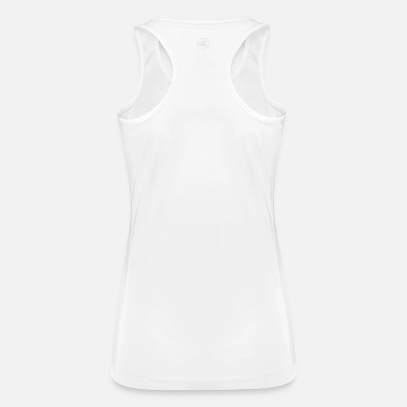 JAKO tanktop Run 2.0 til damer
