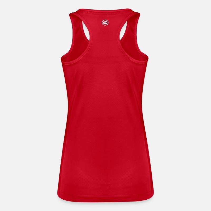 JAKO Women's Tank Top Run 2.0