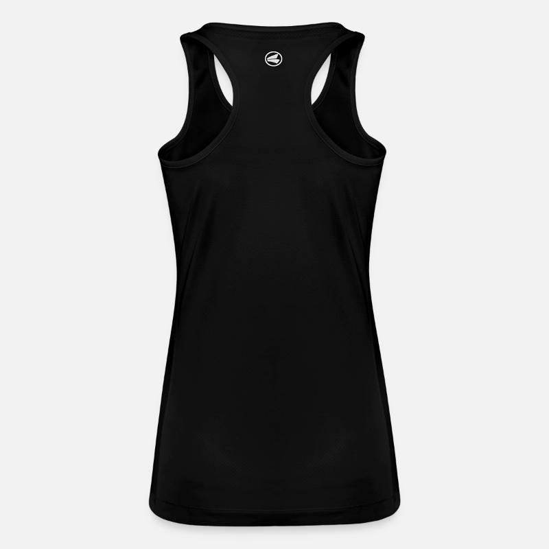 JAKO Women's Tank Top Run 2.0