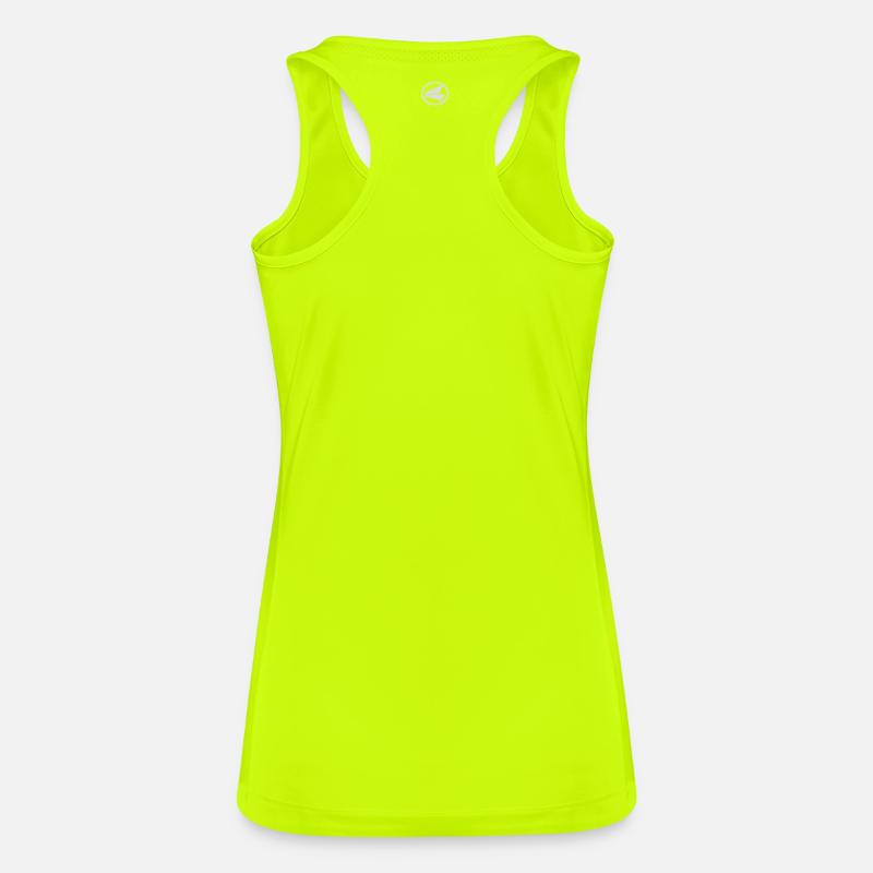 JAKO Frauen Tanktop Run 2.0