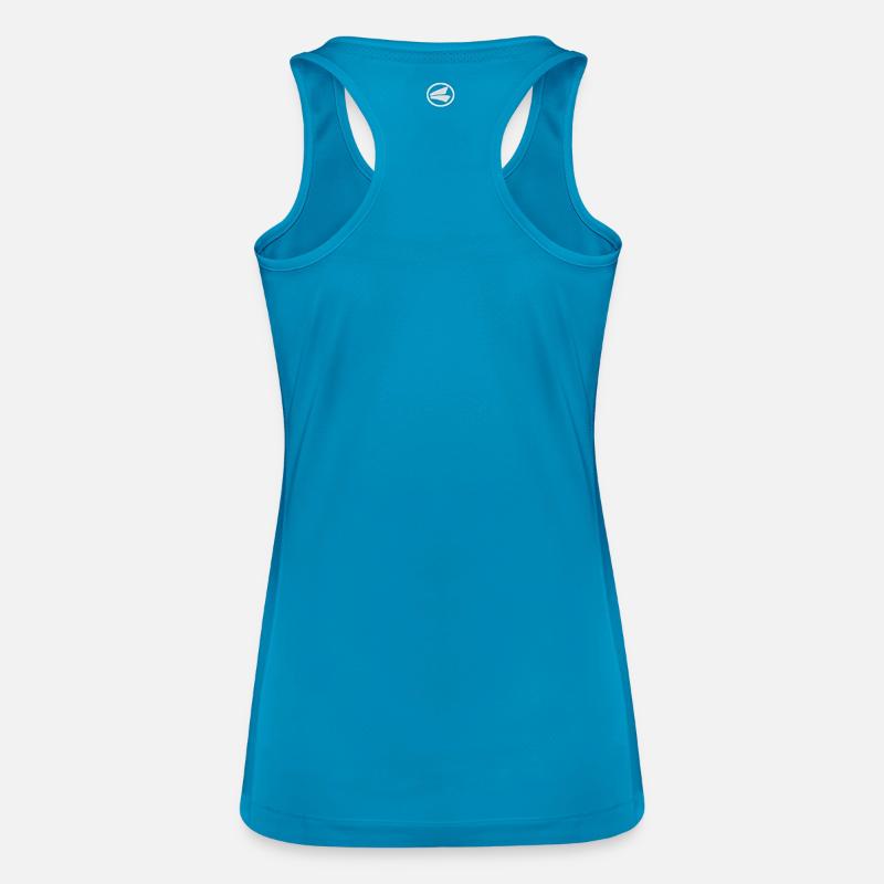 Débardeur Run 2.0 JAKO Femme