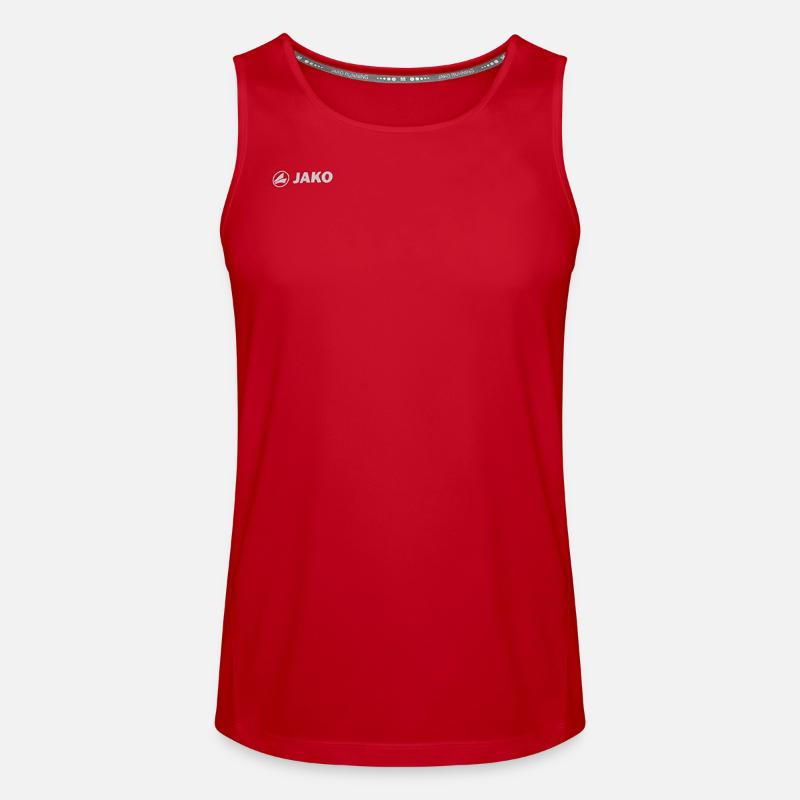 JAKO Männer Tanktop Run 2.0