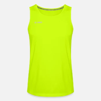 JAKO Männer Tanktop Run 2.0