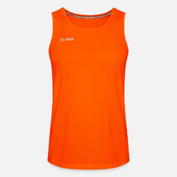Débardeur JAKO Run 2.0 Homme